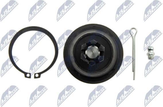 Ball Joint ZSD-CH-021 - image 4