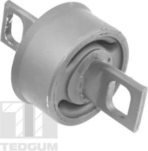 Mounting, control/trailing arm 00136871