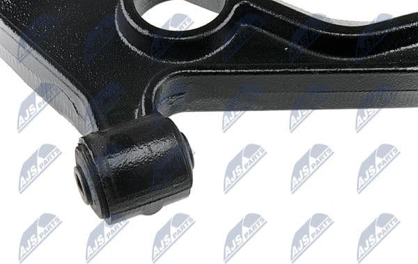 Control/Trailing Arm, wheel suspension ZWD-CH-075 - image 5