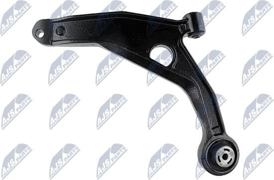 Control/Trailing Arm, wheel suspension ZWD-CH-074 - image 3