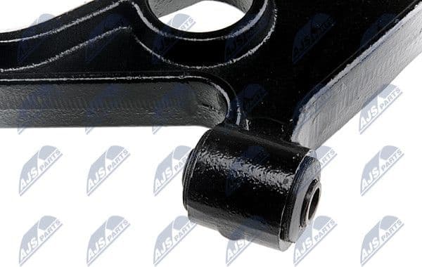 Control/Trailing Arm, wheel suspension ZWD-CH-074 - image 5