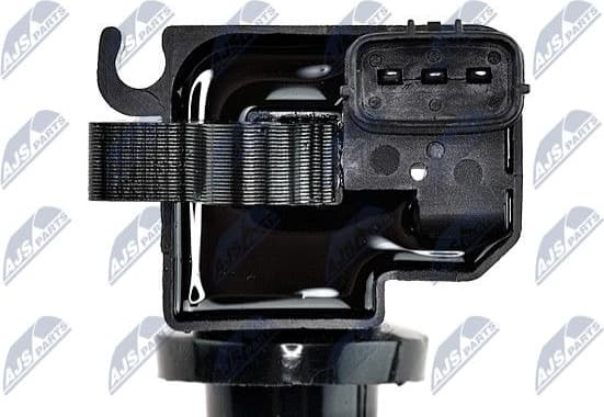 Ignition Coil ECZ-HY-511 - image 4