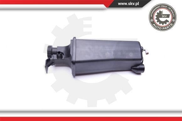 Expansion Tank, coolant 96SKV046