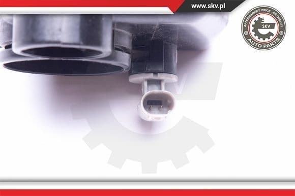 Expansion Tank, coolant 96SKV046 - image 4