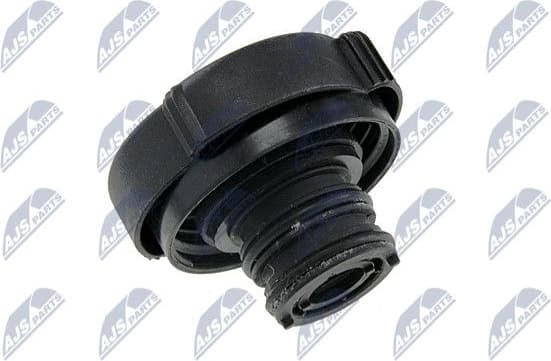 Cap, coolant tank CCK-BM-002 - image 2