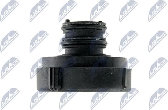 Cap, coolant tank CCK-BM-002 - image 3