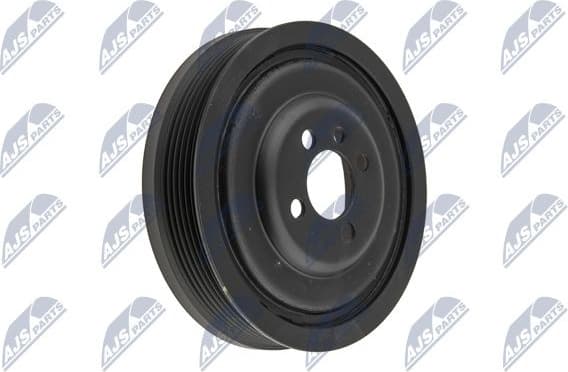Belt Pulley, crankshaft RKP-CH-008