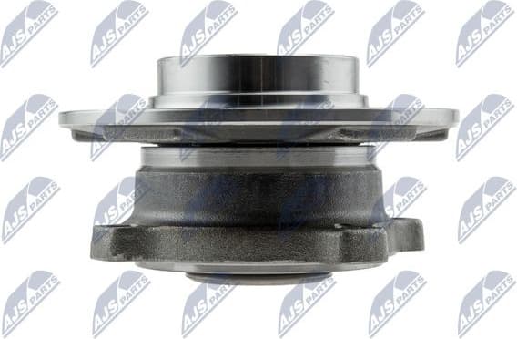 Wheel Bearing Kit KLP-BM-013 - image 3