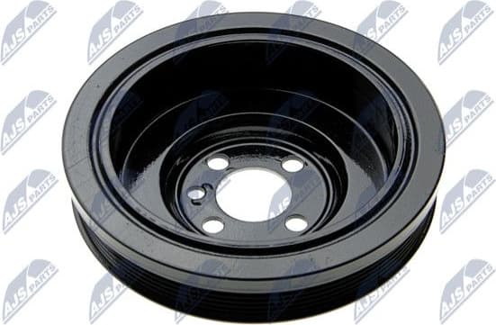 Belt Pulley, crankshaft RKP-VW-014 - image 2