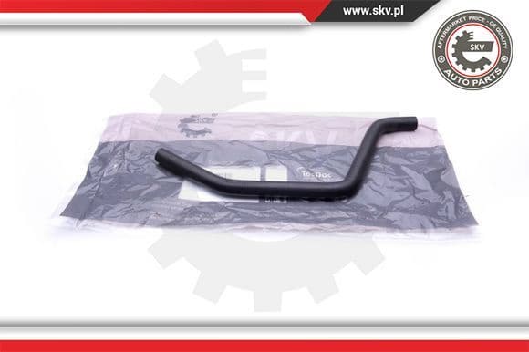 Radiator Hose 24SKV396