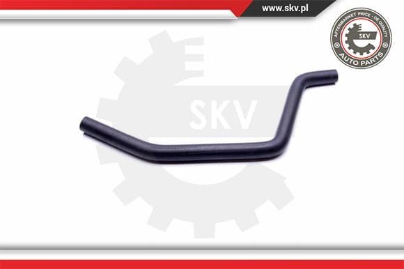 Radiator Hose 24SKV396 - image 2