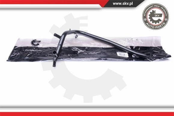 Coolant Pipe 43SKV752