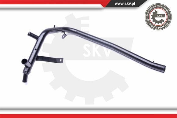Coolant Pipe 43SKV752 - image 2