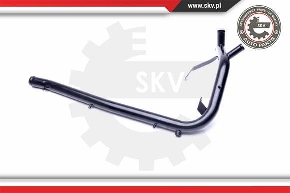 Coolant Pipe 43SKV752 - image 3