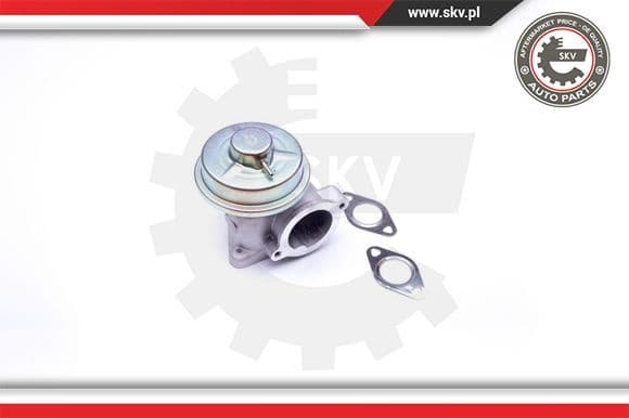 EGR Valve 14SKV092 - image 2