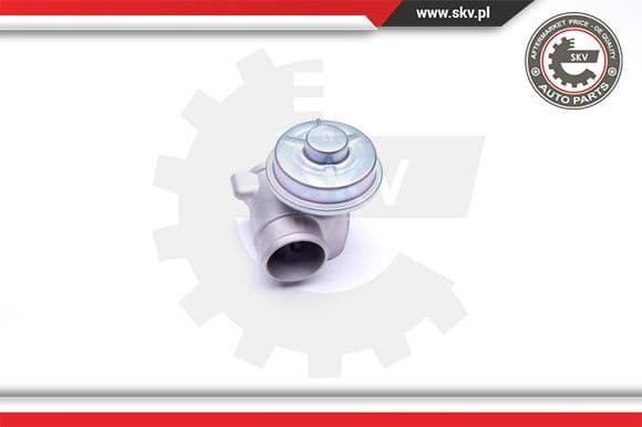 EGR Valve 14SKV092 - image 3
