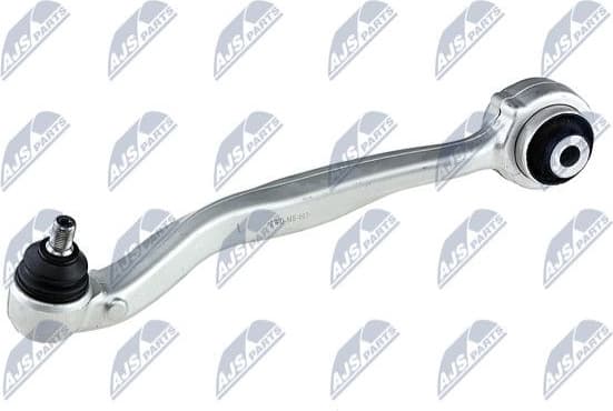 Control/Trailing Arm, wheel suspension ZWD-ME-007