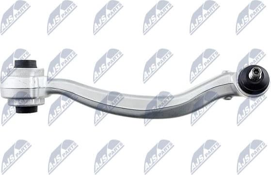 Control/Trailing Arm, wheel suspension ZWD-ME-007 - image 2