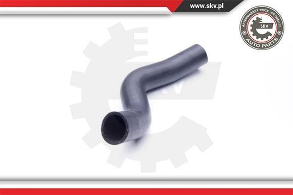 Charge Air Hose 24SKV129 - image 3