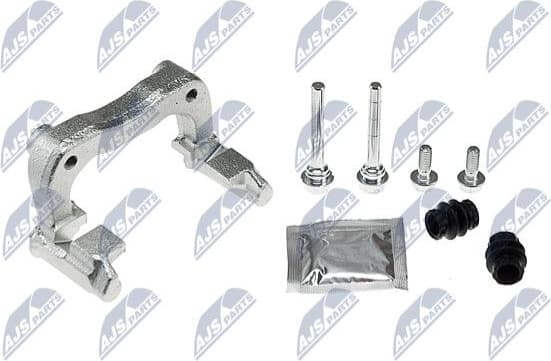 Bracket, brake caliper HZT-VW-048A