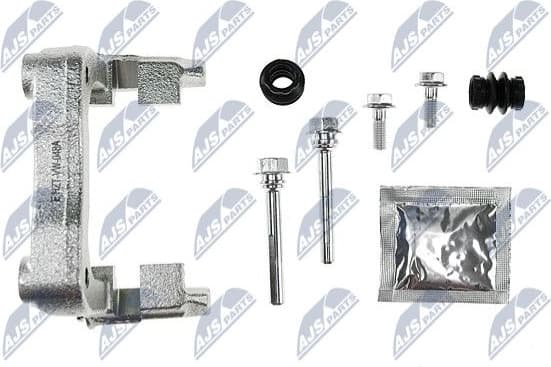 Bracket, brake caliper HZT-VW-048A - image 5