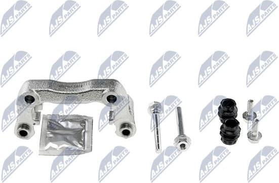 Bracket, brake caliper HZT-VW-049A - image 2