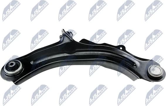 Control/Trailing Arm, wheel suspension ZWD-RE-010 - image 2