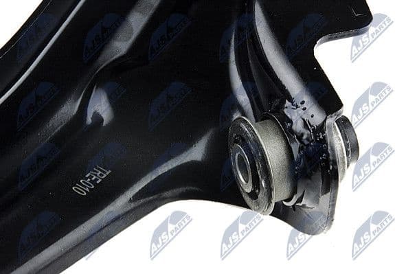 Control/Trailing Arm, wheel suspension ZWD-RE-010 - image 6