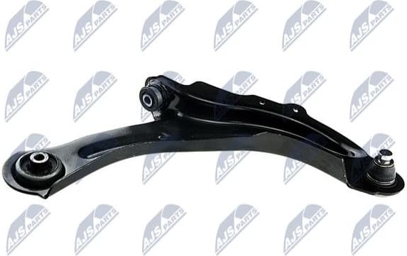 Control/Trailing Arm, wheel suspension ZWD-RE-011