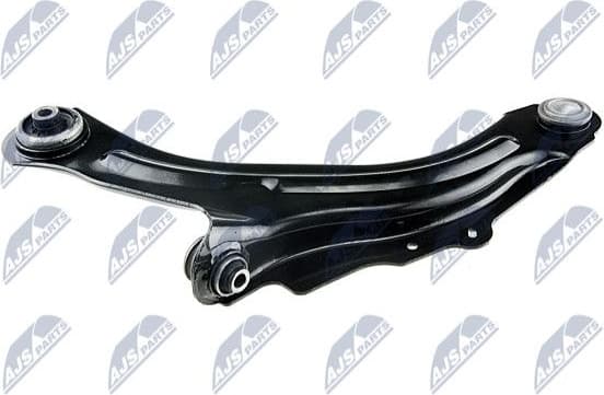 Control/Trailing Arm, wheel suspension ZWD-RE-011 - image 2