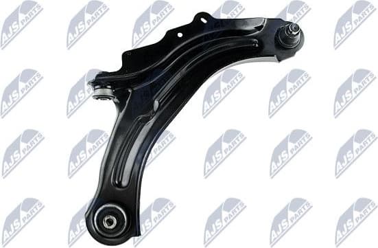 Control/Trailing Arm, wheel suspension ZWD-RE-011 - image 3