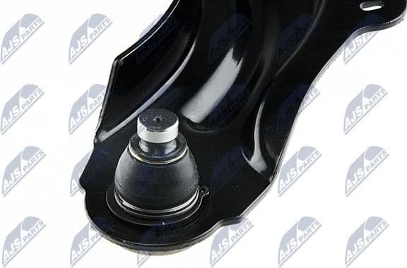 Control/Trailing Arm, wheel suspension ZWD-RE-011 - image 4
