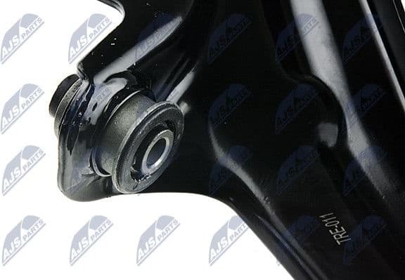 Control/Trailing Arm, wheel suspension ZWD-RE-011 - image 6