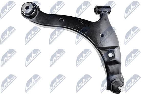 Control/Trailing Arm, wheel suspension ZWD-CH-013 - image 3