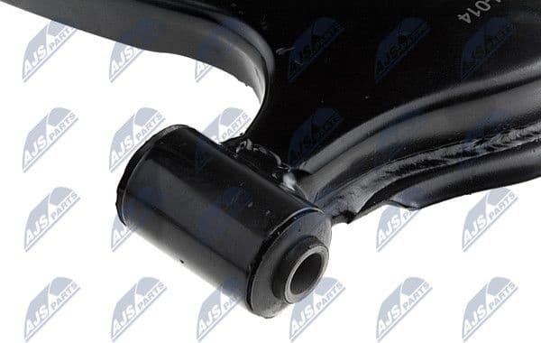 Control/Trailing Arm, wheel suspension ZWD-CH-014 - image 5