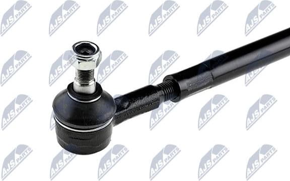 Control/Trailing Arm, wheel suspension ZWT-CH-018 - image 4