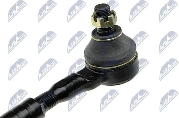 Control/Trailing Arm, wheel suspension ZWT-CH-019 - image 2