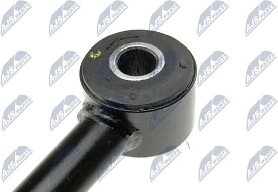 Control/Trailing Arm, wheel suspension ZWT-CH-019 - image 3