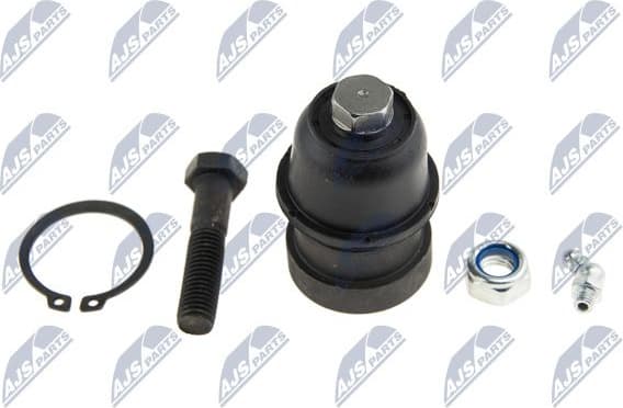 Ball Joint ZSD-CH-007