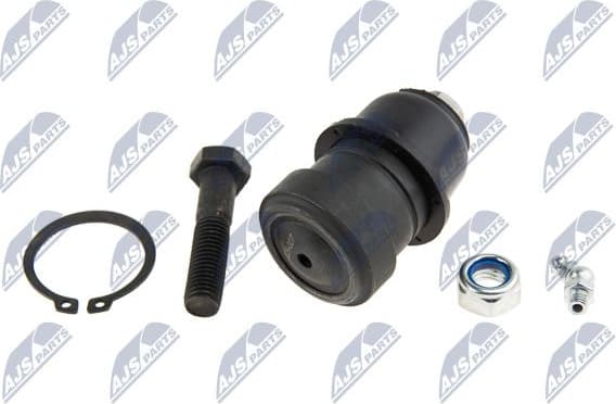 Ball Joint ZSD-CH-007 - image 2