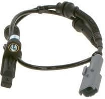 Sensor, wheel speed 0986594599