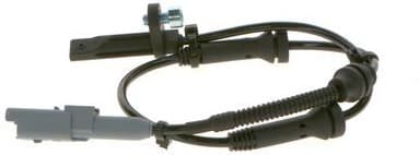 Sensor, wheel speed 0986594599 - image 2