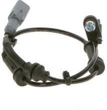 Sensor, wheel speed 0986594599 - image 3