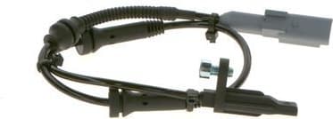 Sensor, wheel speed 0986594599 - image 4