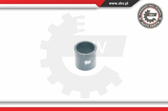 Charge Air Hose 24SKV036 - image 2