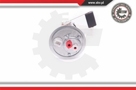 fuel supply unit 02SKV787 - image 3