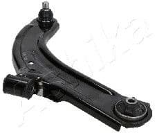 Control/Trailing Arm, wheel suspension 72-01-140R - image 2