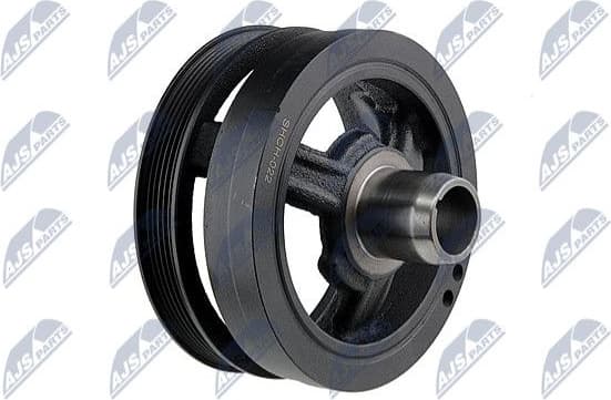 Belt Pulley, crankshaft RKP-CH-022