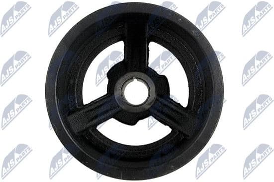 Belt Pulley, crankshaft RKP-CH-022 - image 4