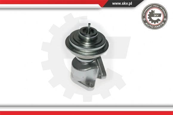 EGR Valve 14SKV049 - image 2
